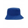 Hat - mod.4107:L/XL, royal, Poly Twill